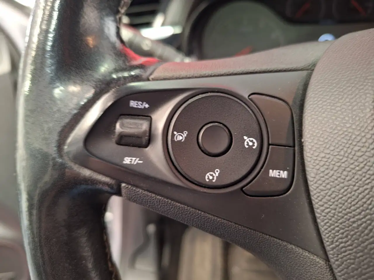 Opel Corsa Corsa — photo 27