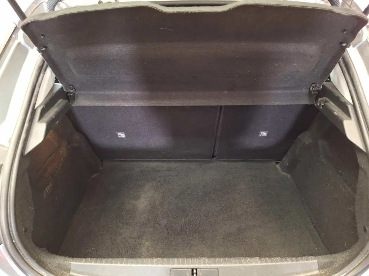Opel Corsa Corsa — photo 34