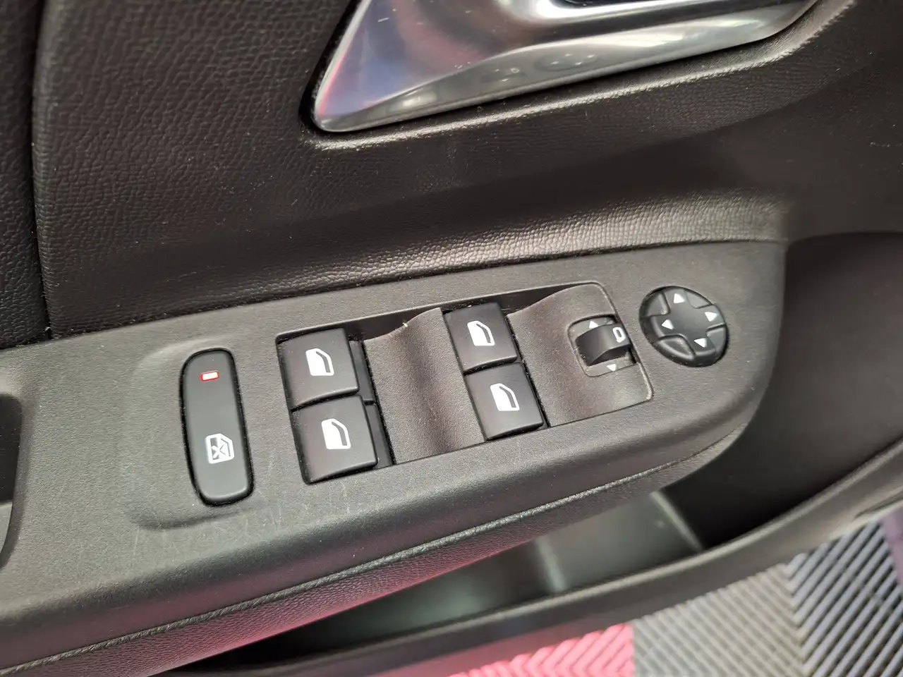 Opel Corsa Corsa — photo 30