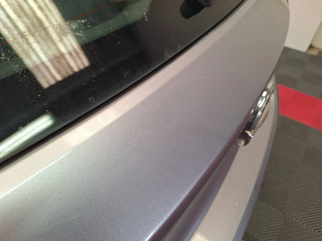 Opel Corsa Corsa — photo 37