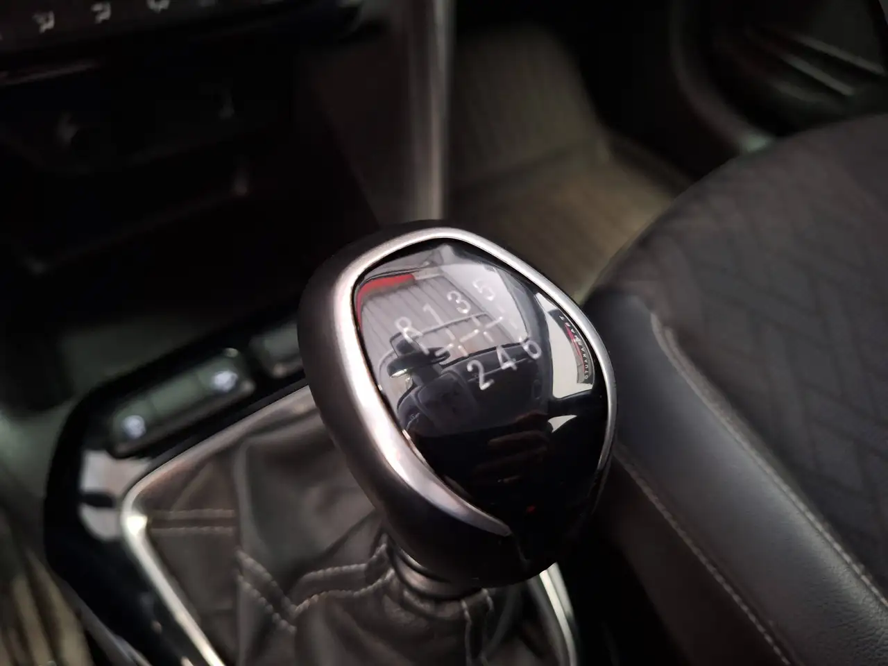 Opel Corsa Corsa — photo 15