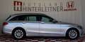 Mercedes-Benz C 180 d T / LED / PARK-PAKET / NAVI / SITZHEIZUNG Argent - thumbnail 4