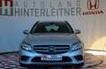 Mercedes-Benz C 180 d T / LED / PARK-PAKET / NAVI / SITZHEIZUNG Argent - thumbnail 5