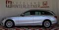 Mercedes-Benz C 180 d T / LED / PARK-PAKET / NAVI / SITZHEIZUNG Argent - thumbnail 3
