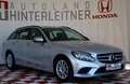 Mercedes-Benz C 180 d T / LED / PARK-PAKET / NAVI / SITZHEIZUNG Argent - thumbnail 32