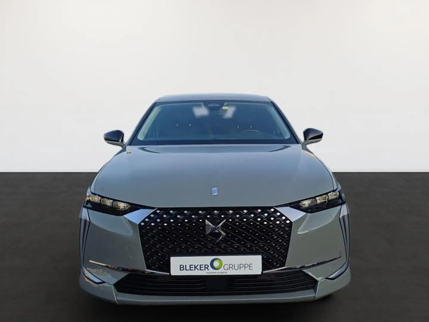 DS Automobiles DS 4 PureTech 130 Trocadero Grau - 2