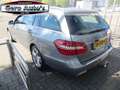 Mercedes-Benz E 200 Estate CGI Business Class Avantgarde luxe auto ,ri Gris - thumbnail 8