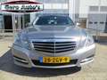 Mercedes-Benz E 200 Estate CGI Business Class Avantgarde luxe auto ,ri Gris - thumbnail 11