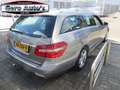 Mercedes-Benz E 200 Estate CGI Business Class Avantgarde luxe auto ,ri Gris - thumbnail 3