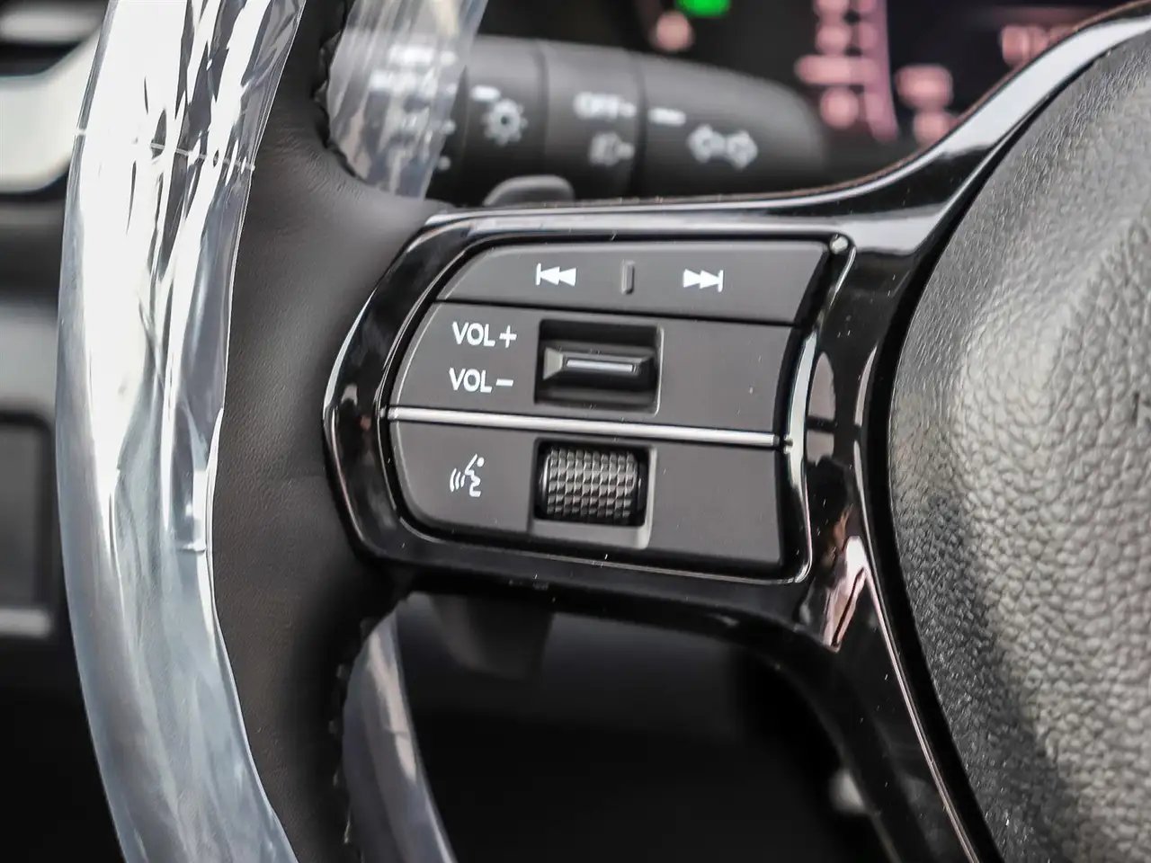 Honda Pilot 2026 — фото 12