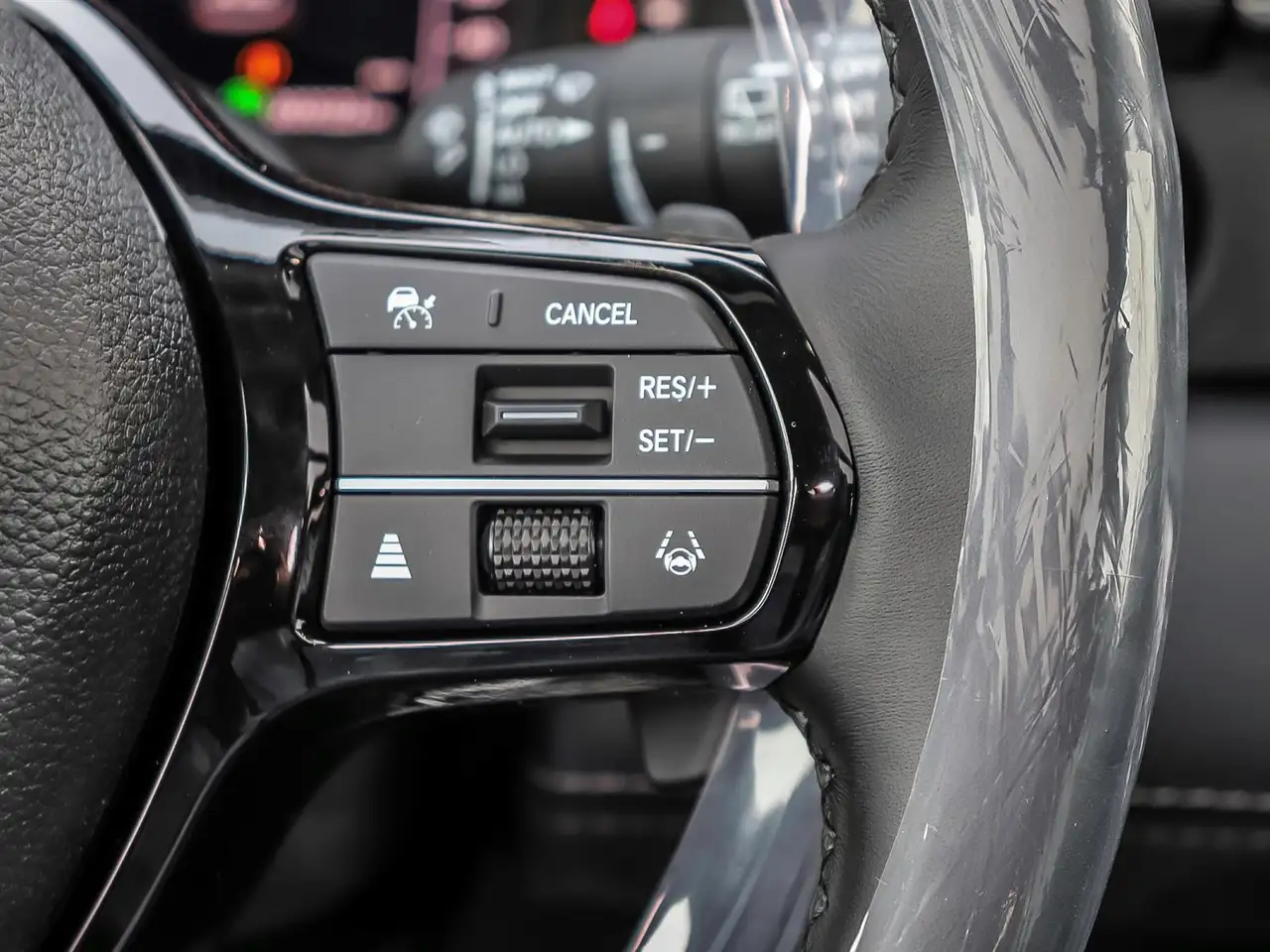 Honda Pilot 2026 — фото 13