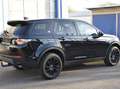 Land Rover Discovery Sport SE AWD LEDER/NAVI/AUTOMAT/PANO/AHK/MERIDIAN Schwarz - thumbnail 7