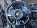 Abarth 500 1.4i - 16V Turbo Gris - thumbnail 13