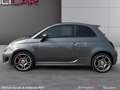 Abarth 500 1.4i - 16V Turbo Gris - thumbnail 5