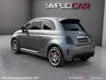 Abarth 500 1.4i - 16V Turbo Gris - thumbnail 6