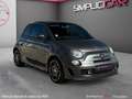 Abarth 500 Grijs - thumbnail 1