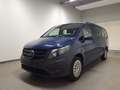 Mercedes-Benz Vito 114 CDI Pro extralang Rückfahrkamera DAB Navi Blau - thumbnail 1