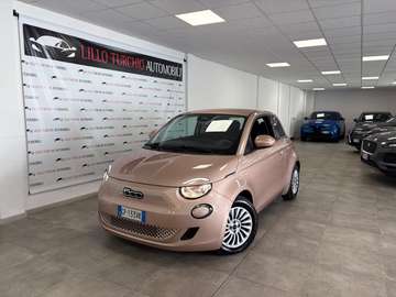 3+1 SOLO 7000 KM!!! Rose Gold PREZZO REALE