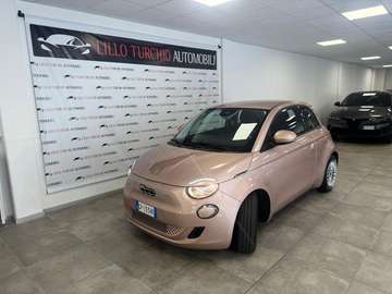 3+1 SOLO 7000 KM!!! Rose Gold PREZZO REALE