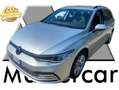 Volkswagen Golf Variant Golf Variant 2.0 tdi Life 115cv dsg -  GG483NA Argento - thumbnail 1