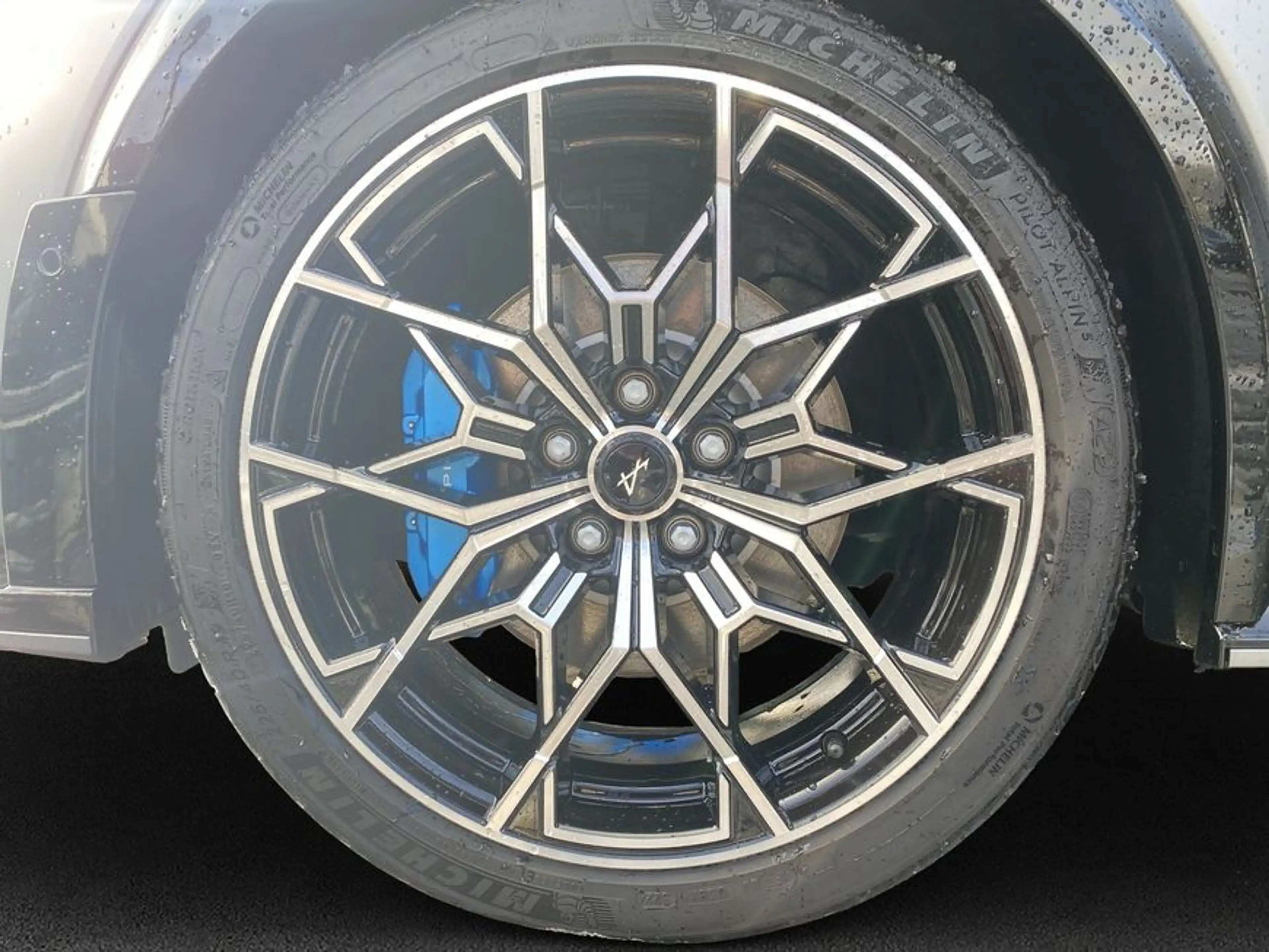 Alpine A290 Elektro 180 GT Premium 130 kW, 5-türig (Strom — photo 8
