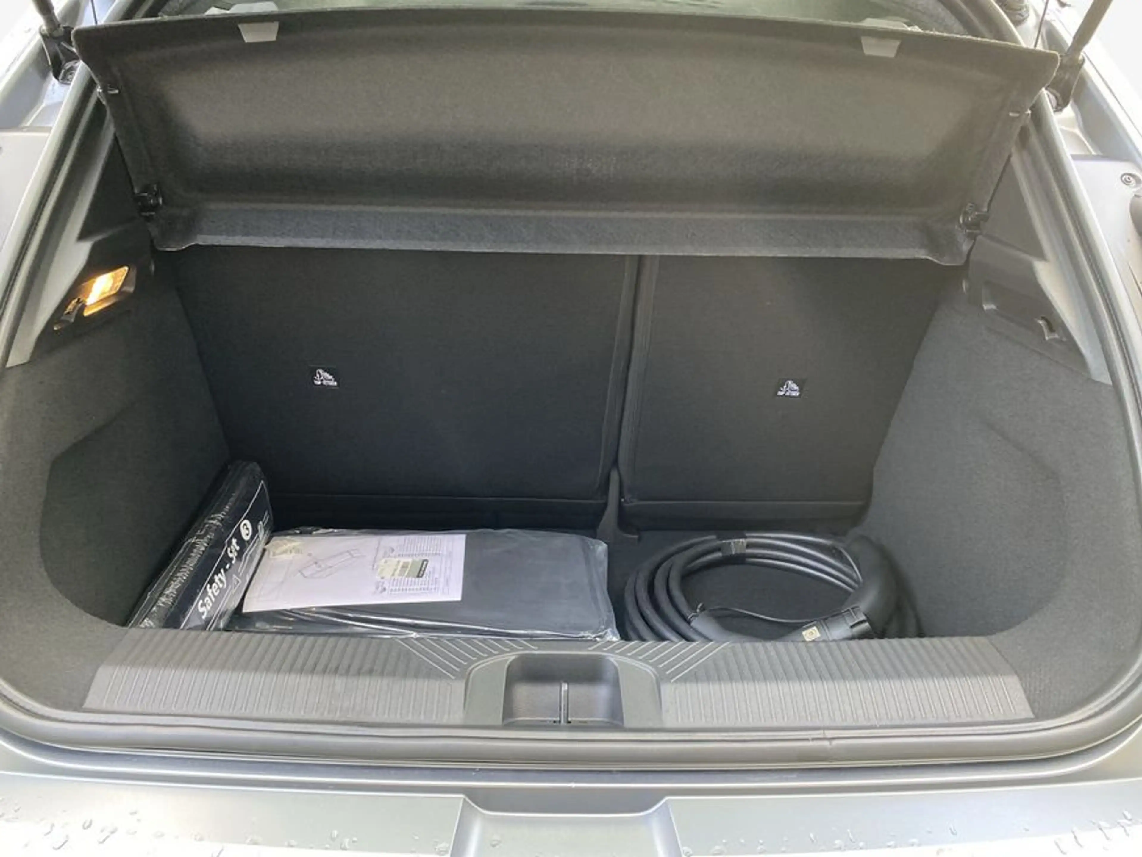 Alpine A290 Elektro 180 GT Premium 130 kW, 5-türig (Strom — photo 9