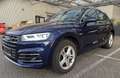 Audi Q5 55 TFSI e quattro sport S Line Blau - thumbnail 1
