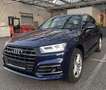 Audi Q5 55 TFSI e quattro sport S Line Blau - thumbnail 12