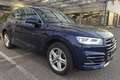 Audi Q5 55 TFSI e quattro sport S Line Blau - thumbnail 2