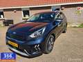 Kia Niro 1.6 GDi Hybrid DynamicLine Blauw - thumbnail 1