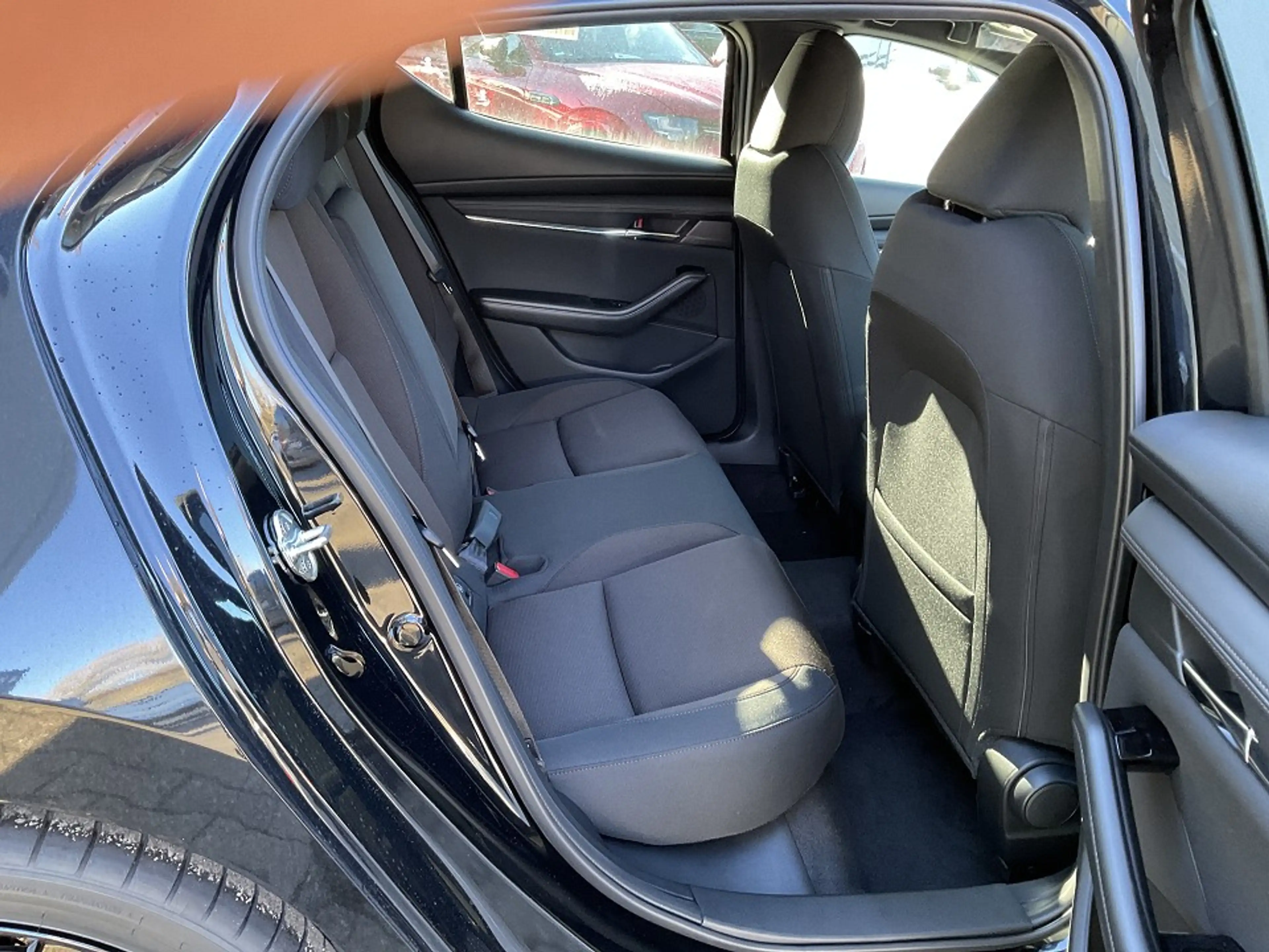 Mazda 3 2.0L e-SKY X 137 kW (186 PS) Exclusive-Line sofort — photo 10