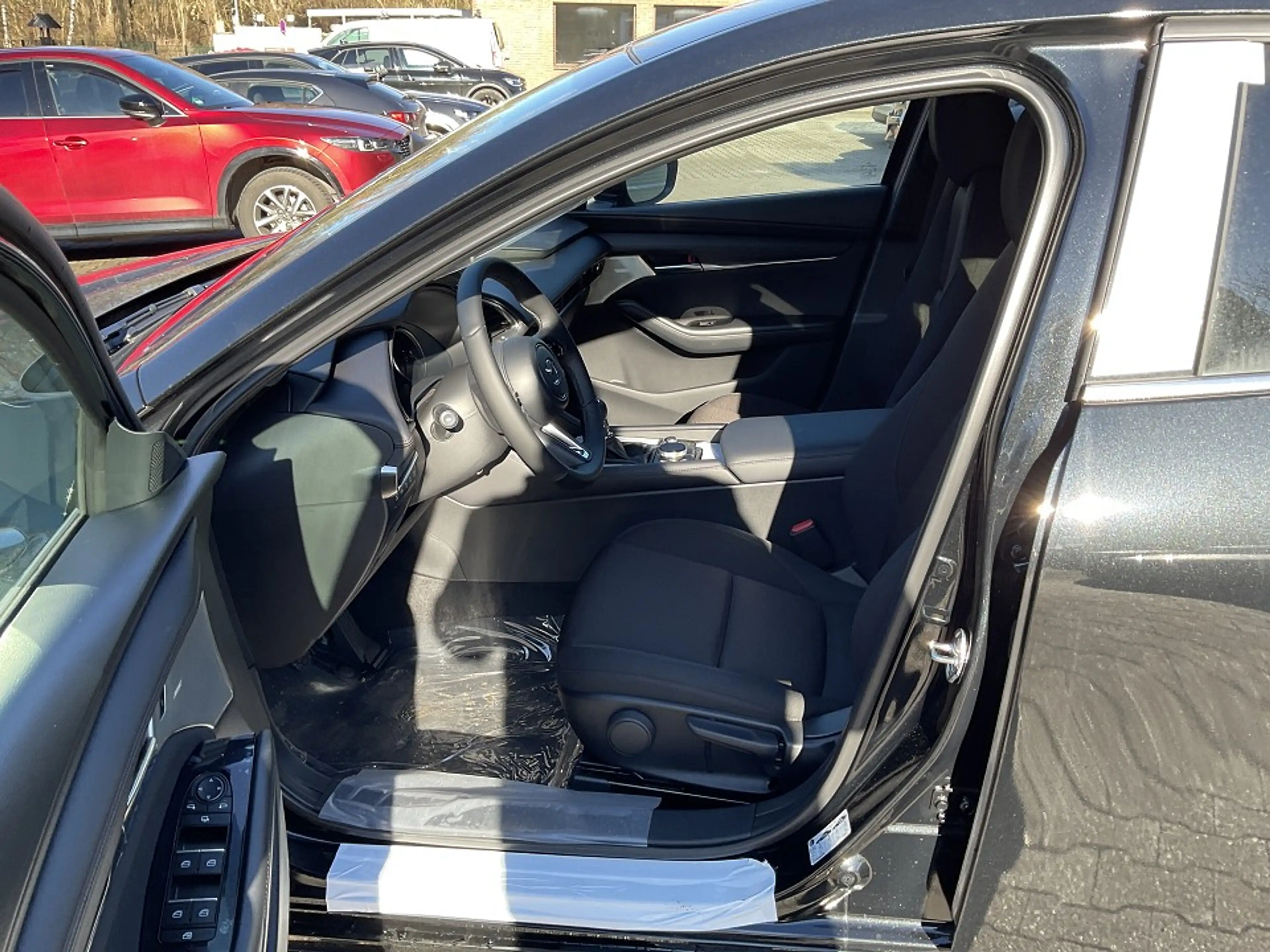 Mazda 3 2.0L e-SKY X 137 kW (186 PS) Exclusive-Line sofort — photo 6