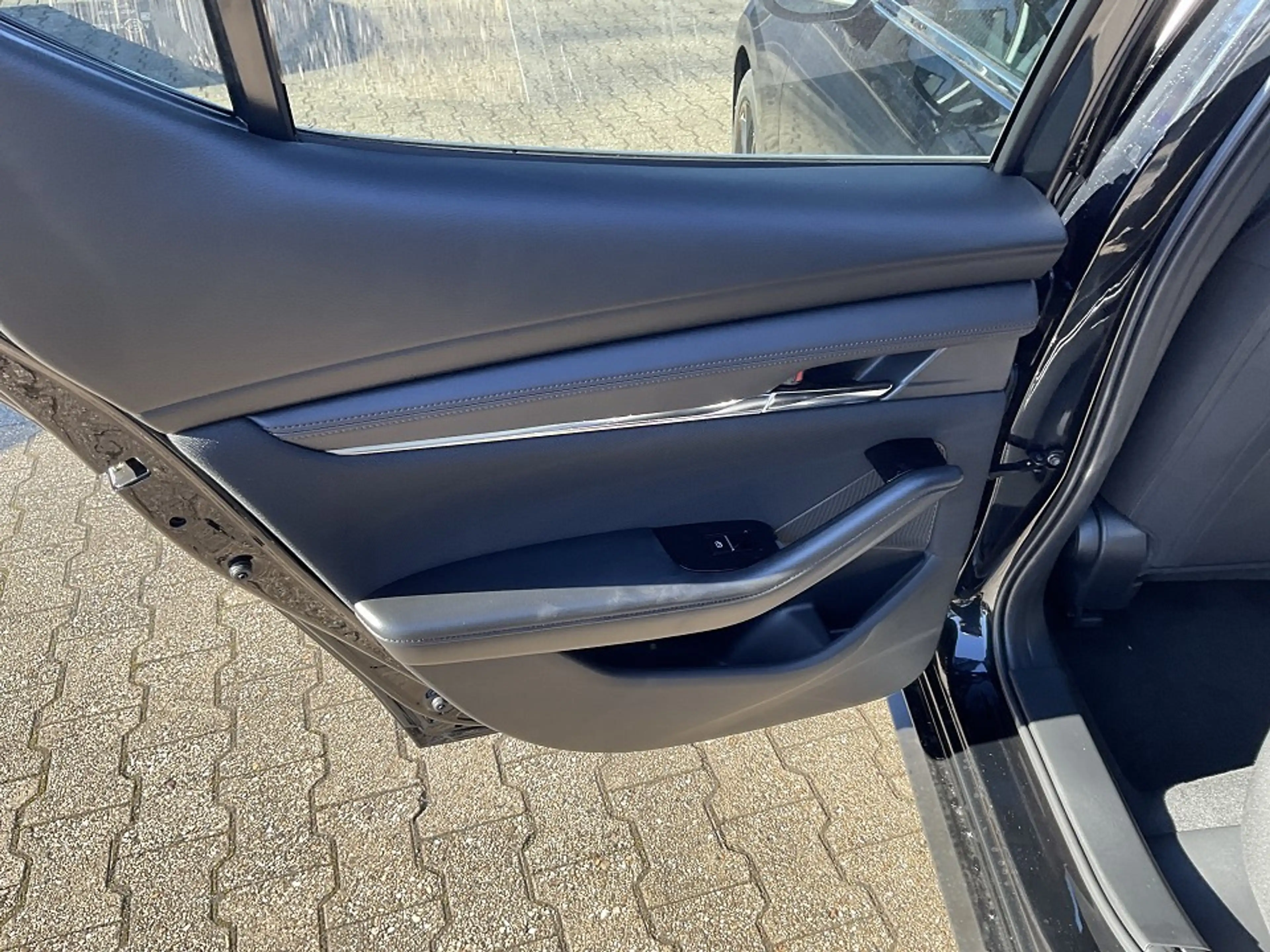Mazda 3 2.0L e-SKY X 137 kW (186 PS) Exclusive-Line sofort — photo 8