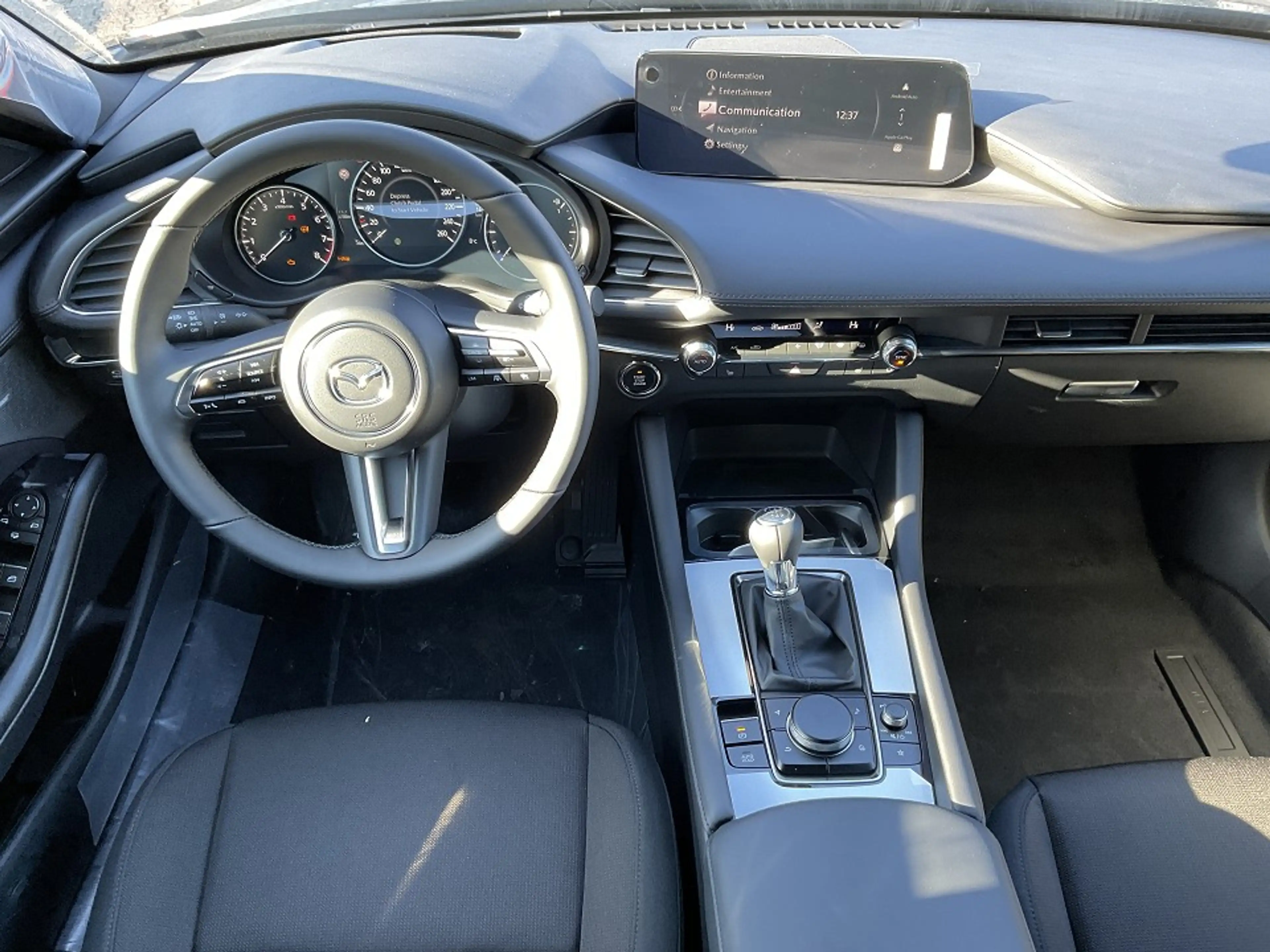 Mazda 3 2.0L e-SKY X 137 kW (186 PS) Exclusive-Line sofort — photo 15