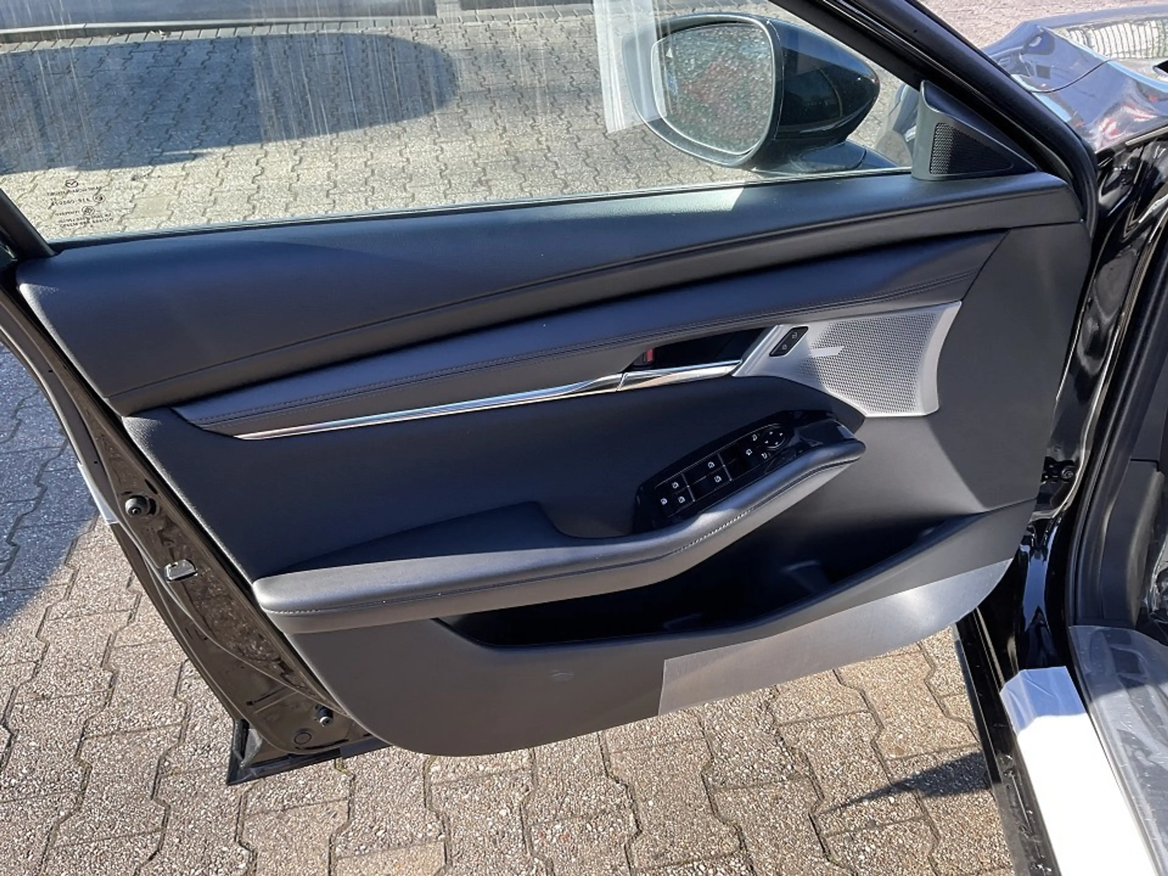 Mazda 3 2.0L e-SKY X 137 kW (186 PS) Exclusive-Line sofort — photo 7
