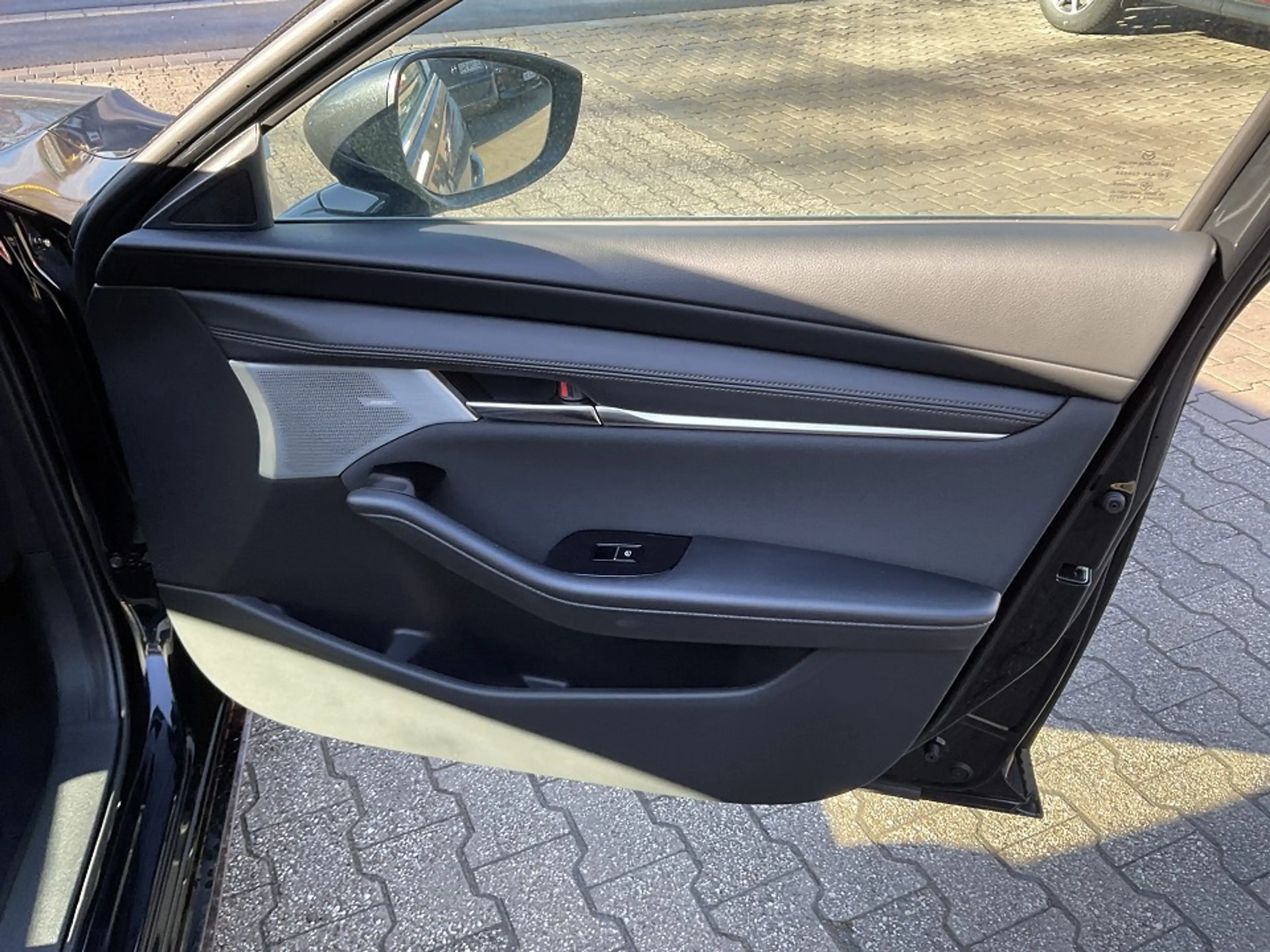 Mazda 3 2.0L e-SKY X 137 kW (186 PS) Exclusive-Line sofort — photo 12