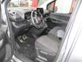 Fiat Doblo Doblo 1.5 BlueHDi  L1 carplay Gris - thumbnail 8