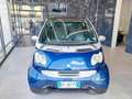 smart forTwo 700 smart city-coupé business (45 kW) Blu/Azzurro - thumbnail 1