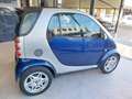 smart forTwo 700 smart city-coupé business (45 kW) Blu/Azzurro - thumbnail 4