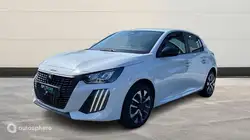 Peugeot 208 1.2 Hybrid 110ch Style e-DCS6