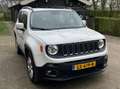 Jeep Renegade 1.4 M.Air Freedom Blanc - thumbnail 4