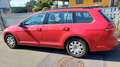 Volkswagen Golf Variant Golf Variant Comfortline BMT 1,6 TDI DSG Comfortli Rot - thumbnail 5