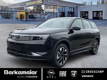 Electric Edition *73 kWh/AHK/Sitzheiz*