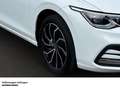 Volkswagen Golf VIII 1.4 eHybrid DSG   IQ.Light   Standheizung   S Weiß - thumbnail 9