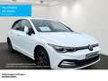 Volkswagen Golf VIII 1.4 eHybrid DSG   IQ.Light   Standheizung   S Weiß - thumbnail 1