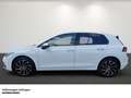 Volkswagen Golf VIII 1.4 eHybrid DSG   IQ.Light   Standheizung   S Weiß - thumbnail 3