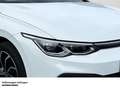 Volkswagen Golf VIII 1.4 eHybrid DSG   IQ.Light   Standheizung   S Weiß - thumbnail 5