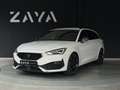 CUPRA Leon 2.0 TSI 4x4*DSG*R-KAMERA*LED*NAVI* Blanc - thumbnail 5