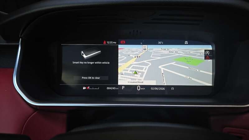 2021 Land Rover Range Rover Sport P525 HSE Dynamic thumb 16