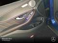 Mercedes-Benz GLC 43 AMG GLC 43 Coupé 4M AMG+NIGHT+360+MULTIBEAM+BURMESTER Blau - thumbnail 17